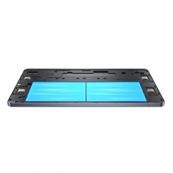 Ulefone Tab A11 Pro 11" 8/256GB szürke Wi-Fi + LTE tablet