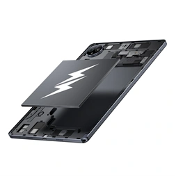 Ulefone Tab A11 Pro 11" 8/256GB szürke Wi-Fi + LTE tablet