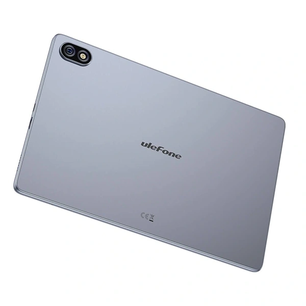 Ulefone Tab W10 10,1" 4/128GB szürke Wi-Fi tablet