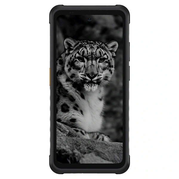 Ulefone Armor X31 6,56" LTE 6/128GB DualSIM fekete okostelefon