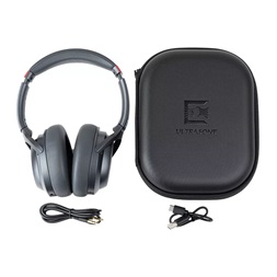 Ultrasone Isar Bluetooth aktív zajszűrős fejhallgató