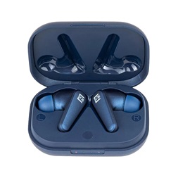 Ultrasone Lapis True Wireless Bluetooth aktív zajszűrős kék fülhallgató