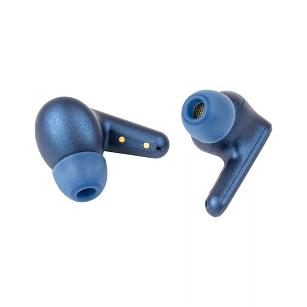 Ultrasone Lapis True Wireless Bluetooth aktív zajszűrős kék fülhallgató