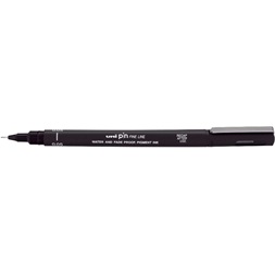 Uni PIN 0,05 mm fekete rajzmarker