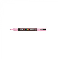 Uni POSCA PC-3M rózsaszín marker