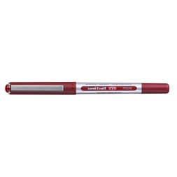 Uni UB-150E Eye Micro piros rolleriron