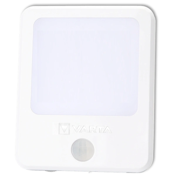 VARTA 18624101401 MOTION SENSOR PLUG IN  mozgásérzékelős éjjeli lámpa