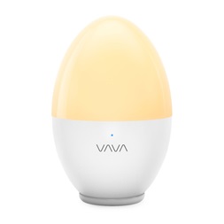 VAVA VA-HP008 tojás formájú LED lámpa