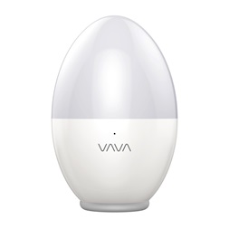 VAVA VA-HP008 tojás formájú LED lámpa