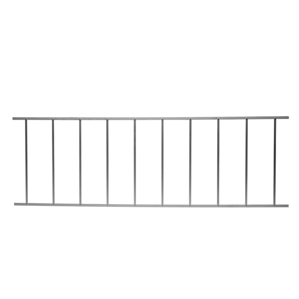 VE.RAST 2 méteres sorompószakáll