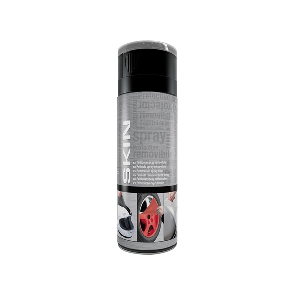 VMD 17180GR 400ml alumínium szürke folyékony gumi spray