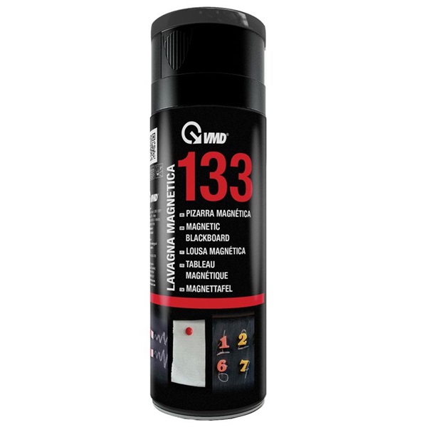 VMD 17333 400ml  Mágnesezhető festék spray