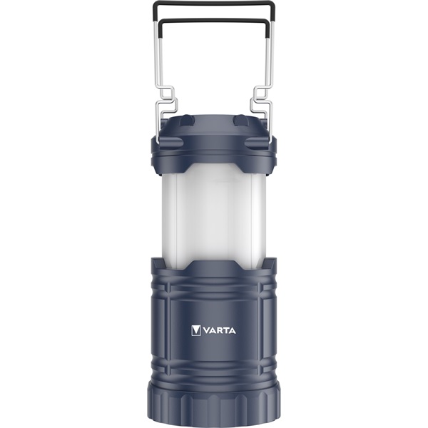 Varta 15673101111 L10 3xAA kempinglámpa