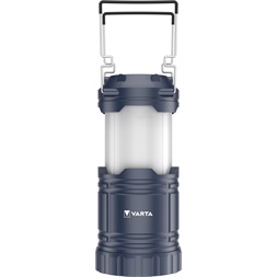 Varta 15673101111 L10 3xAA kempinglámpa