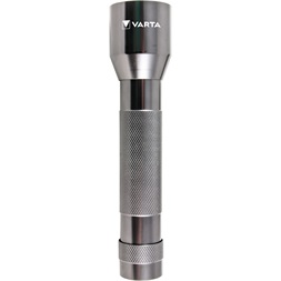 Varta 16628101421 Multi LED Aluminium Light 2C zseblámpa