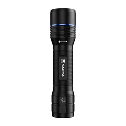 Varta 18920101111 Night Cutter Pro F20R LED újratölthető zseblámpa