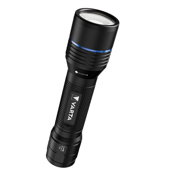 Varta 18921101111 Night Cutter Pro F30R LED újratölthető zseblámpa