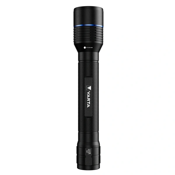 Varta 18922101111 Night Cutter Pro F40R LED újratölthető zseblámpa