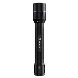 Varta 18922101111 Night Cutter Pro F40R LED újratölthető zseblámpa