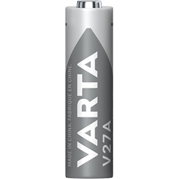 Varta 4227112401 Professional V27A távirányító elem 1db/bliszter