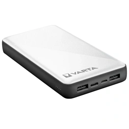 Varta 57978101111 hordozható 20000mAh Portable powerbank (Újszerű)