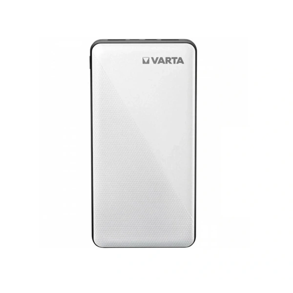 Varta 57978101111 hordozható 20000mAh Portable powerbank (Újszerű)