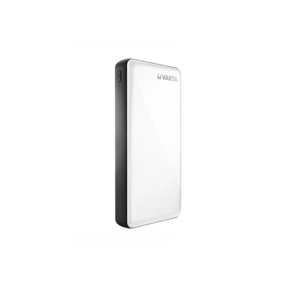 Varta 57978101111 hordozható 20000mAh Portable powerbank (Újszerű)
