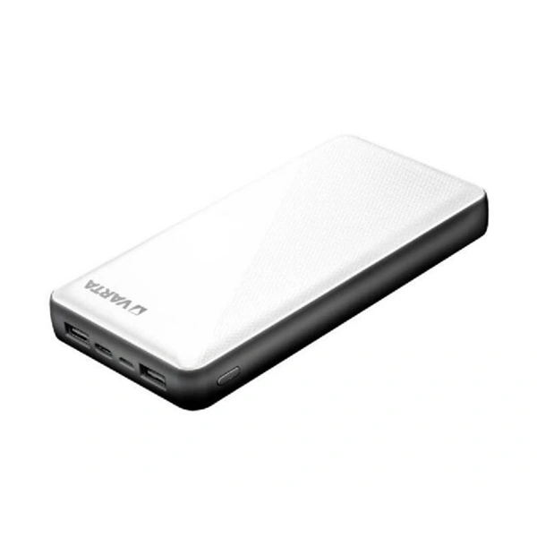 Varta 57978101111 hordozható 20000mAh Portable powerbank (Újszerű)