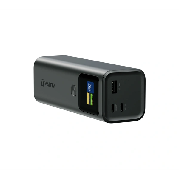 Varta 57984101111 High Speed 27000mAh power bank