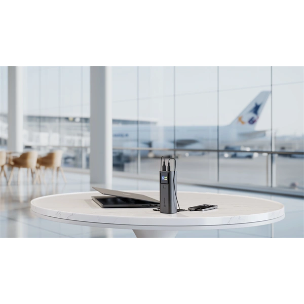 Varta 57984101111 High Speed 27000mAh power bank