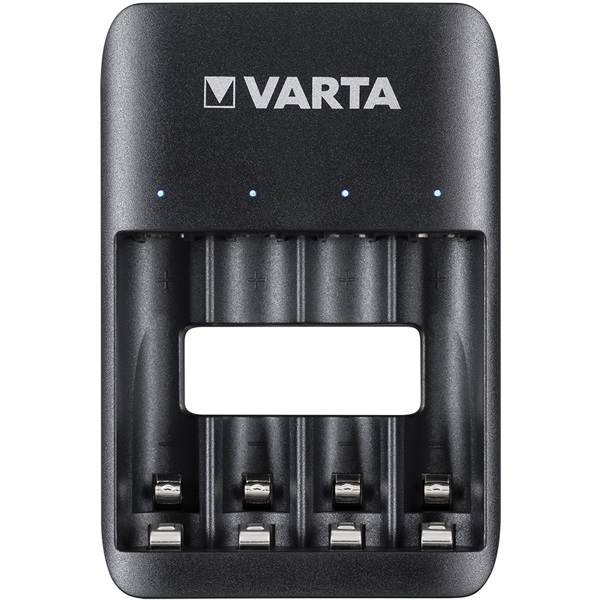 Varta 57652101451 USB Quattro töltő