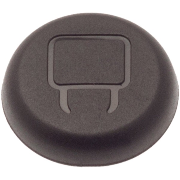 Venom VS2853 PS4 kontrollerhez fekete hüvelykujj csúszásgátló (4 db)