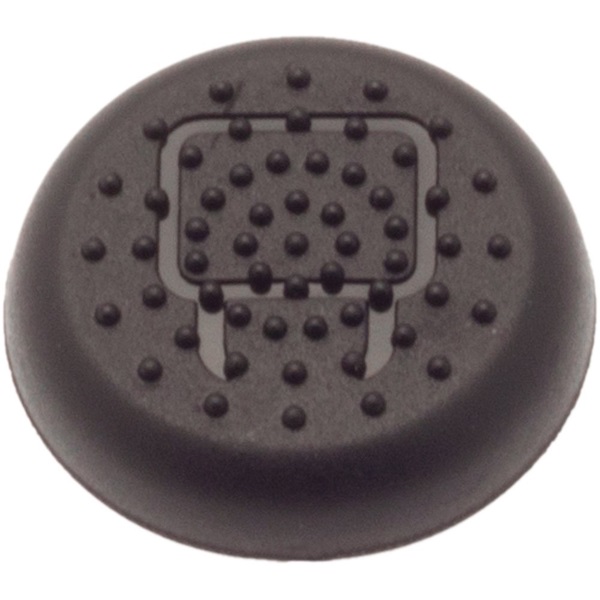 Venom VS2853 PS4 kontrollerhez fekete hüvelykujj csúszásgátló (4 db)