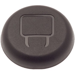 Venom VS2853 PS4 kontrollerhez fekete hüvelykujj csúszásgátló (4 db)