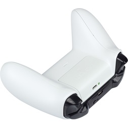 Venom VS2860 Xbox One fehér akkucsomag (2 db) + 2 méter töltőkábel