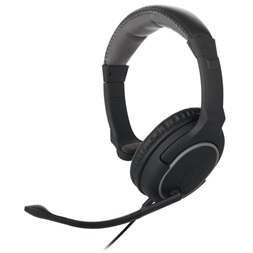 Venom VS2865 Nighthawk CHAT gamer headset