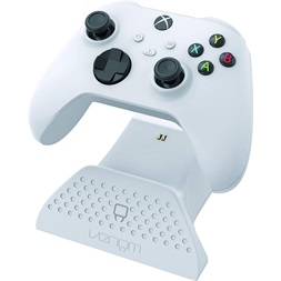 Venom VS2870 Xbox Series X|S/Xbox One fehér töltőállomás + 1 db akkumulátor