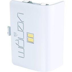 Venom VS2870 Xbox Series X|S/Xbox One fehér töltőállomás + 1 db akkumulátor