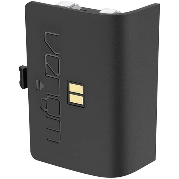 Venom VS2880 Xbox Series X|S fekete töltőállomás + 1 db akkumulátor