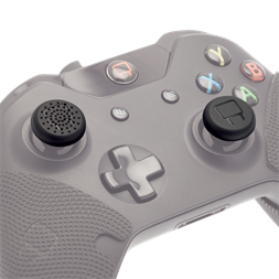 Venom VS2897 Xbox kontrollerhez fekete hüvelykujj csúszásgátló (4db)