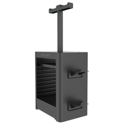 Venom VS3057 univerzális fekete gaming állvány