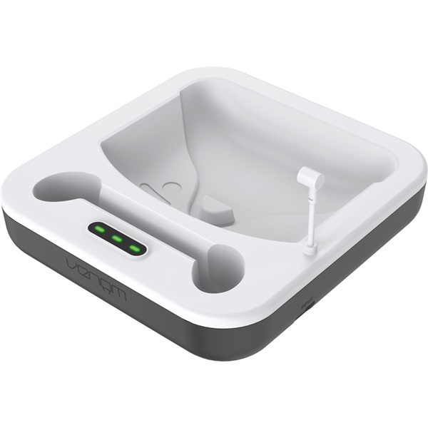 Venom VS4213 Meta Quest 3S töltőállomás