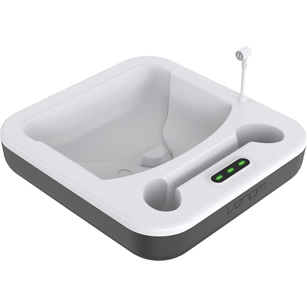 Venom VS4213 Meta Quest 3S töltőállomás