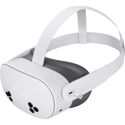 Venom VS4213 Meta Quest 3S töltőállomás