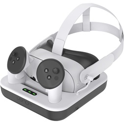 Venom VS4213 Meta Quest 3S töltőállomás