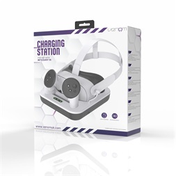 Venom VS4213 Meta Quest 3S töltőállomás