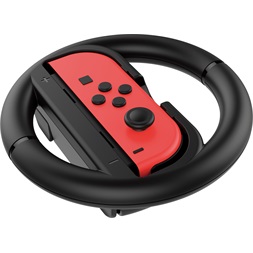 Venom VS4794 Nintendo Switch 2db piros verseny kormány