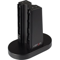 Venom VS4796 Nintendo Switch Joy-Con kontroller fekete töltőállomás