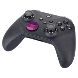 Venom VS4824 Xbox Series/Xbox One Custom Kit lila csomag