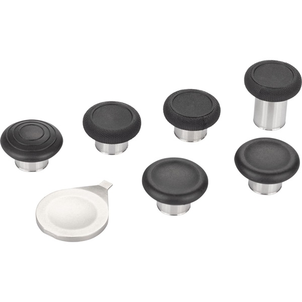 Venom VS4827 fekete Custom Kit